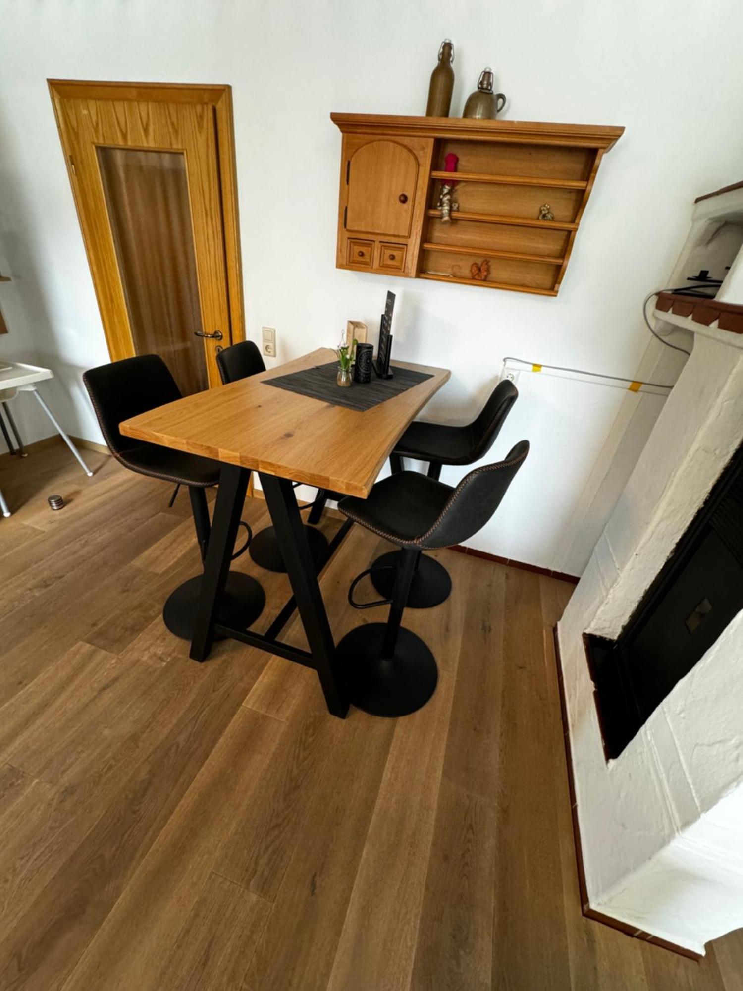 Unteropfingen Gaestezimmer Kirchdorf מראה חיצוני תמונה